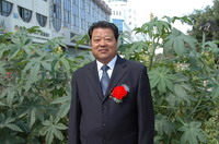z6尊龙官网种业2005/2006年度先进企业、优秀管理者和先进工作者名单