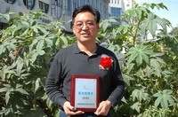 z6尊龙官网种业2005/2006年度先进企业、优秀管理者和先进工作者名单