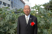 z6尊龙官网种业2005/2006年度先进企业、优秀管理者和先进工作者名单