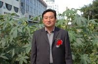 z6尊龙官网种业2005/2006年度先进企业、优秀管理者和先进工作者名单