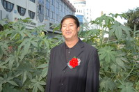 z6尊龙官网种业2005/2006年度先进企业、优秀管理者和先进工作者名单