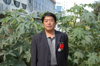z6尊龙官网种业2005/2006年度先进企业、优秀管理者和先进工作者名单