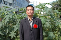 z6尊龙官网种业2005/2006年度先进企业、优秀管理者和先进工作者名单