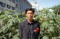 z6尊龙官网种业2005/2006年度先进企业、优秀管理者和先进工作者名单
