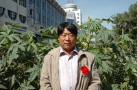 z6尊龙官网种业2005/2006年度先进企业、优秀管理者和先进工作者名单