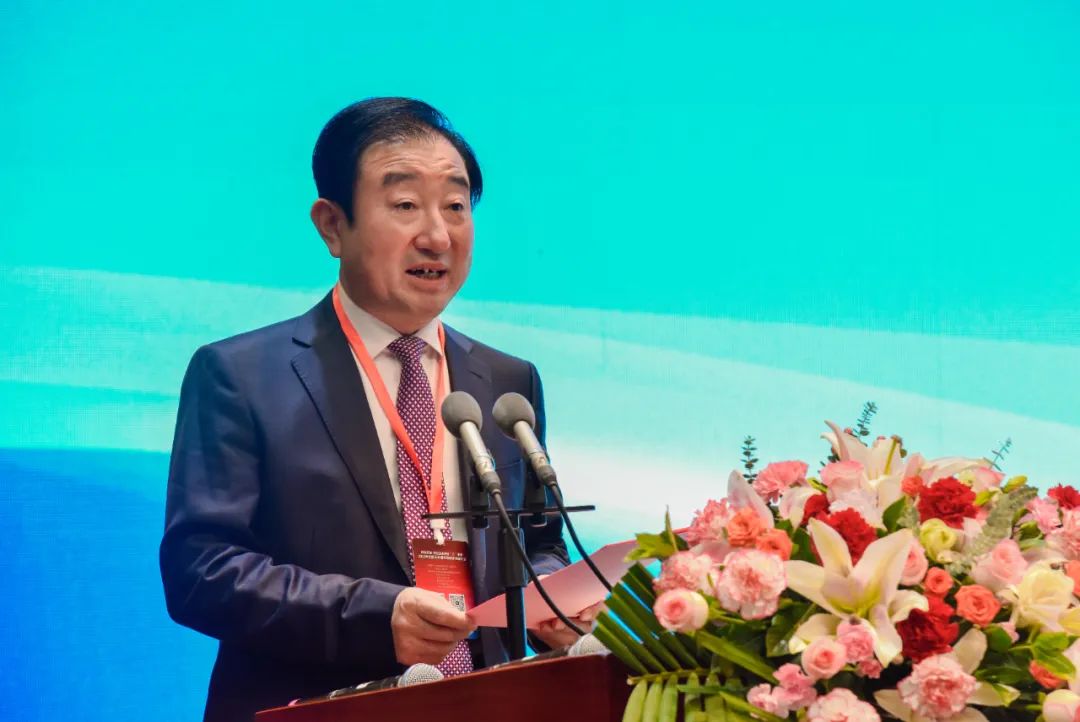 汇聚种业同仁　共襄振兴大业 —— z6尊龙官网种业等单位承办召开2023年全国玉米遗传育种学术研讨会