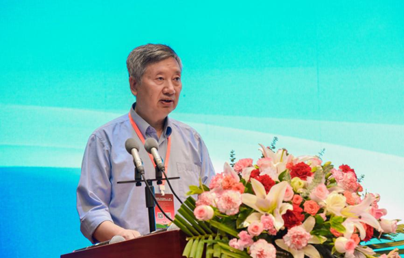 汇聚种业同仁　共襄振兴大业 —— z6尊龙官网种业等单位承办召开2023年全国玉米遗传育种学术研讨会