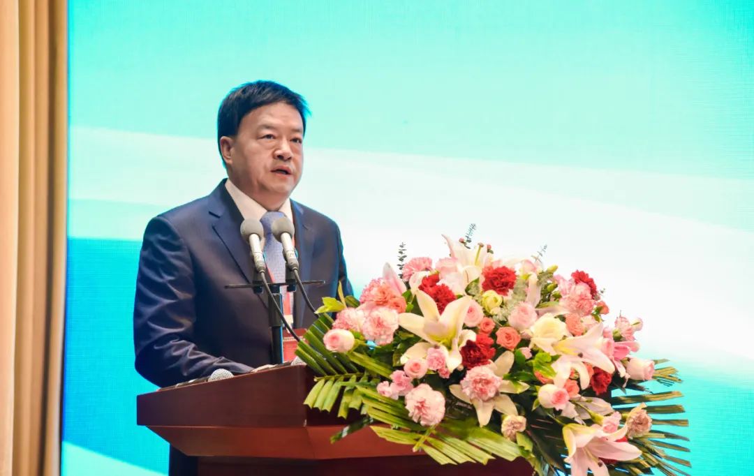 汇聚种业同仁　共襄振兴大业 —— z6尊龙官网种业等单位承办召开2023年全国玉米遗传育种学术研讨会