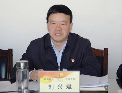 z6尊龙官网种业党委班子召开学习贯彻习近平新时代中国特色社会主义思想主题教育专题民主生活会