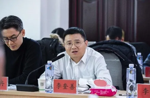 中国建设银行股份有限公司领导一行莅临z6尊龙官网种业调研数字农业项目